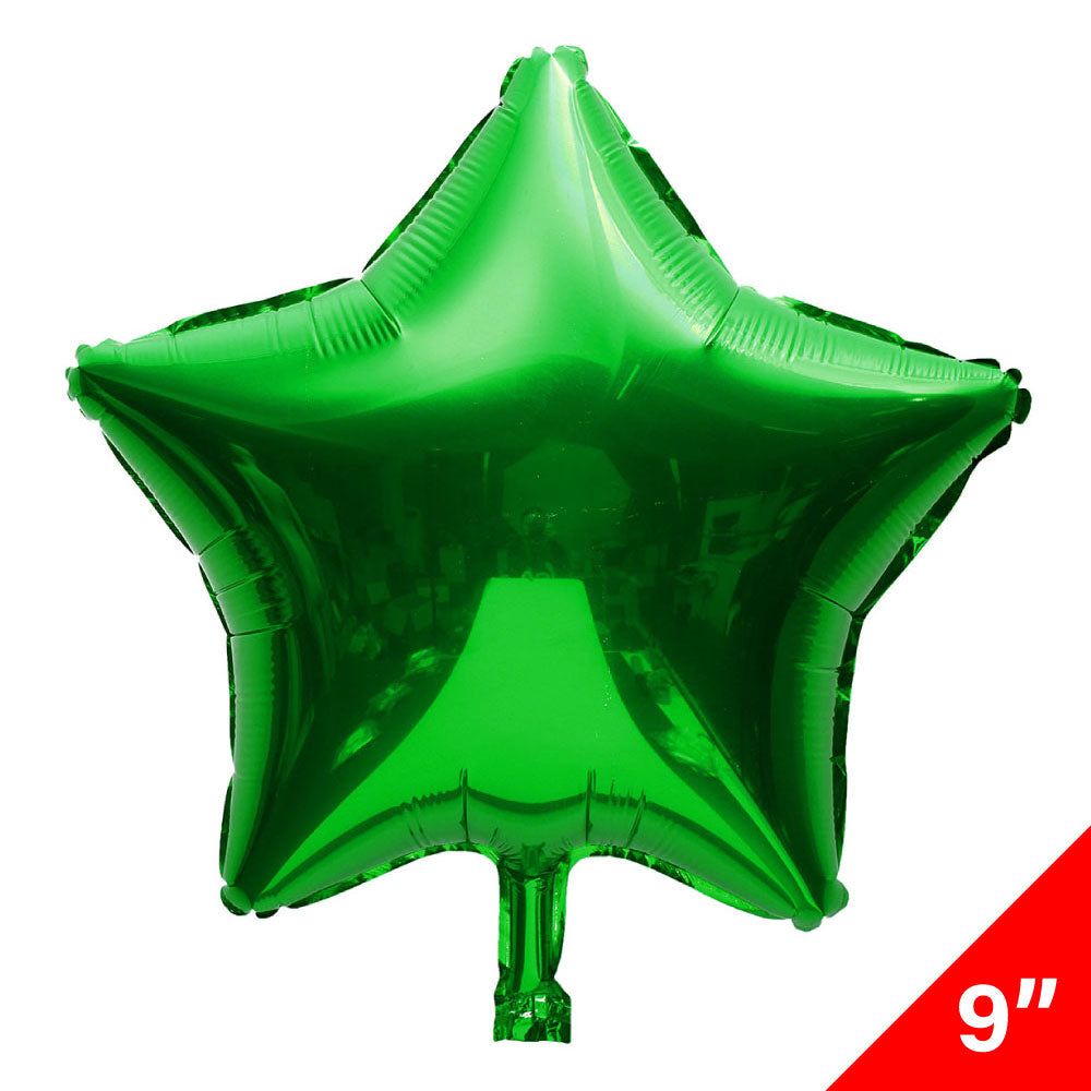 Globos verdes png imágenes